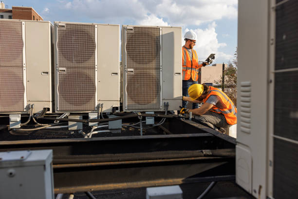 Best HVAC Air Duct Cleaning  in Orwigsburg, PA