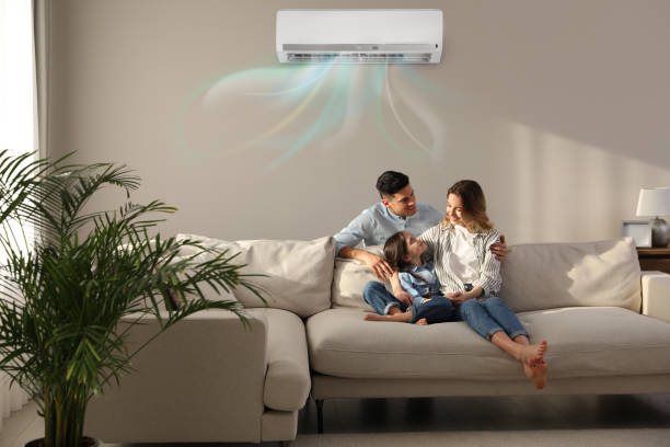 Best Commercial HVAC Repair  in Orwigsburg, PA