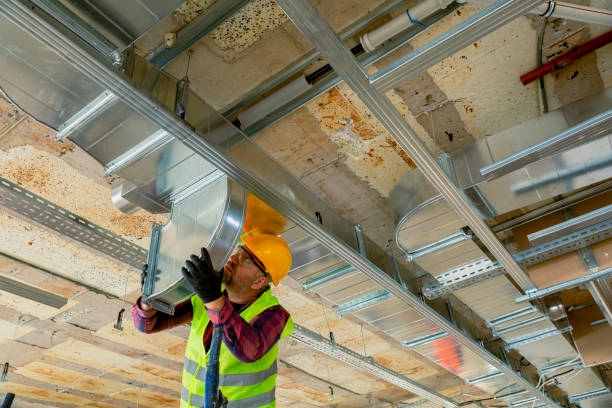 Best HVAC Repair Near Me  in Orwigsburg, PA