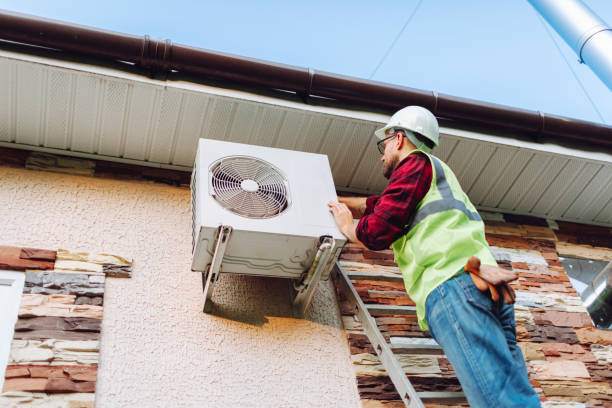 HVAC Emergency Services in Orwigsburg, PA