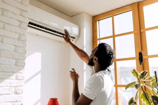Best HVAC Air Duct Cleaning  in Orwigsburg, PA