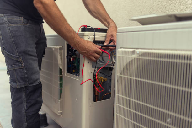 Best Commercial HVAC Repair  in Orwigsburg, PA