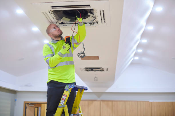 Best HVAC Installation Services  in Orwigsburg, PA