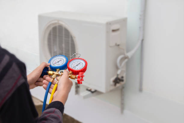 Best HVAC Replacement Cost  in Orwigsburg, PA