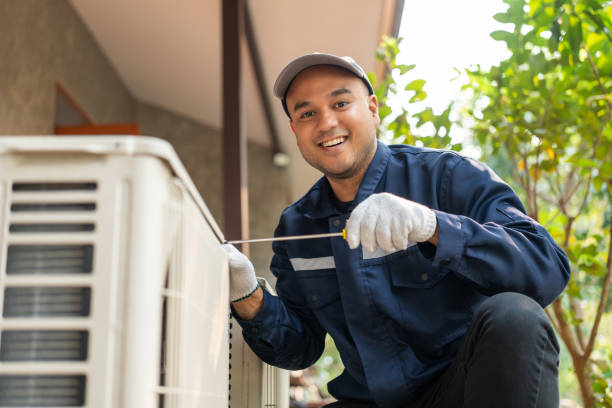 Ductless HVAC Repair in Orwigsburg, PA